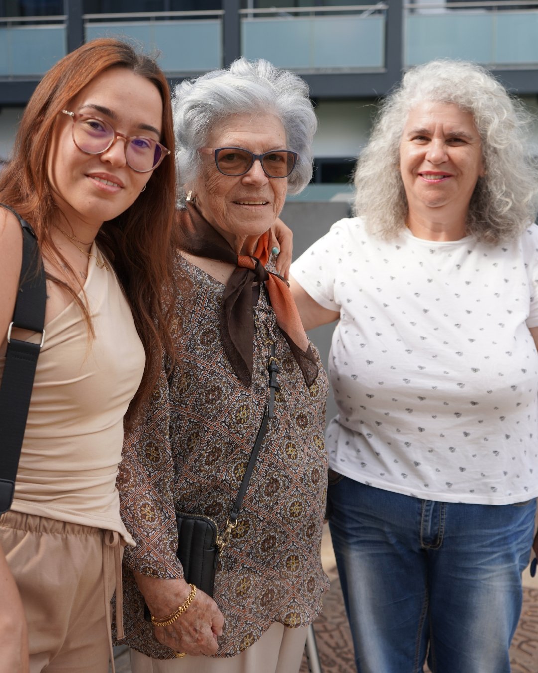 Celebrar o Dia do Idoso: um evento dedicado a quem cuidou de nós